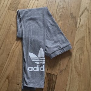 Adidas leggings